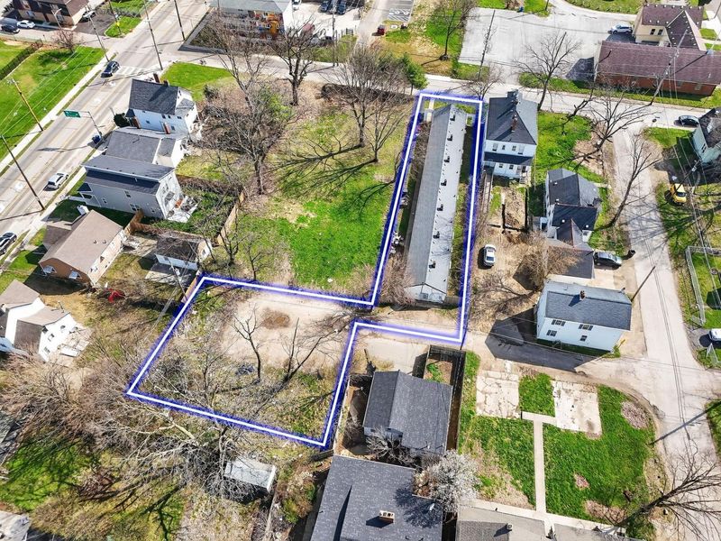 409 Ryan Avenue, Columbus, OH 43223 Photo 2