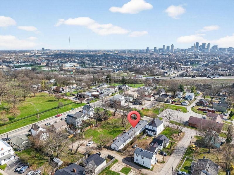 409 Ryan Avenue, Columbus, OH 43223 Photo 3