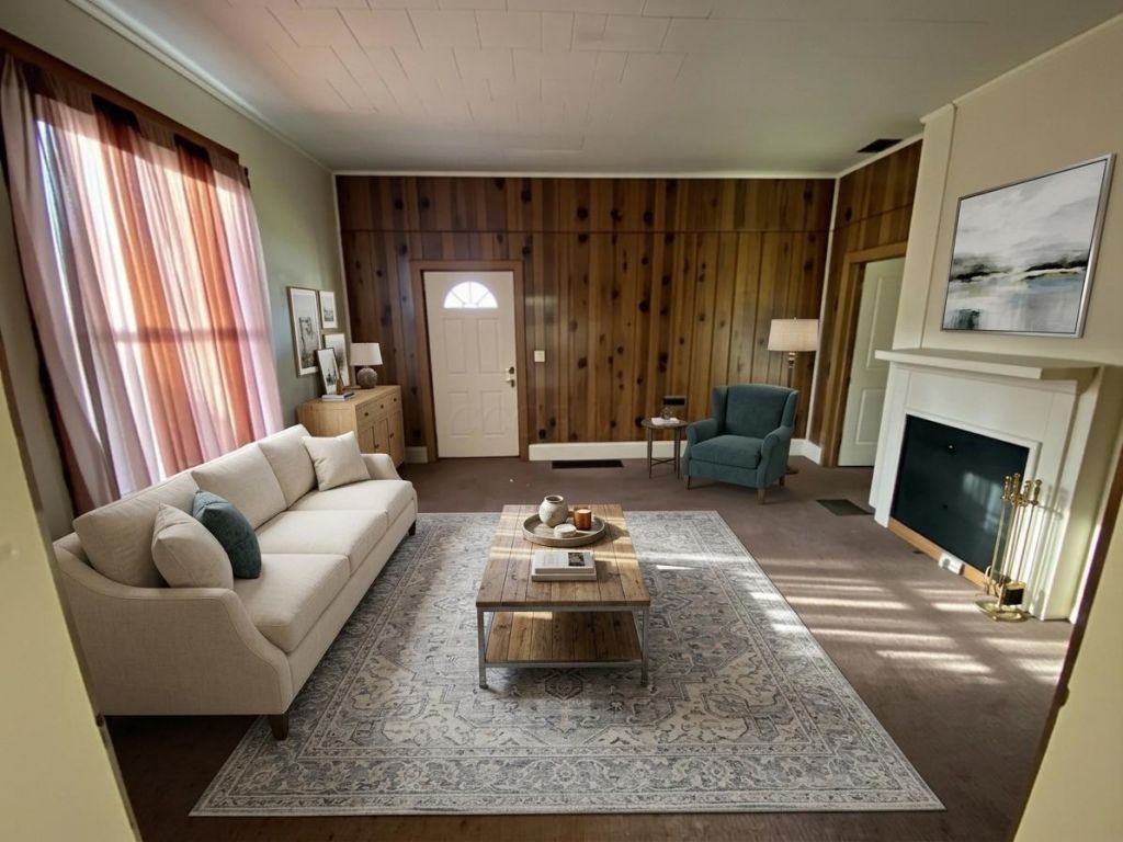 1024 W Pleasant Street , Springfield, OH 45506 Main Photo