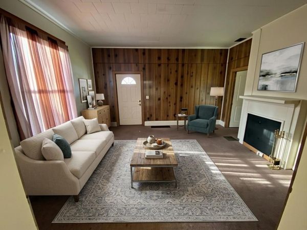 1024 W Pleasant Street , Springfield, OH 45506