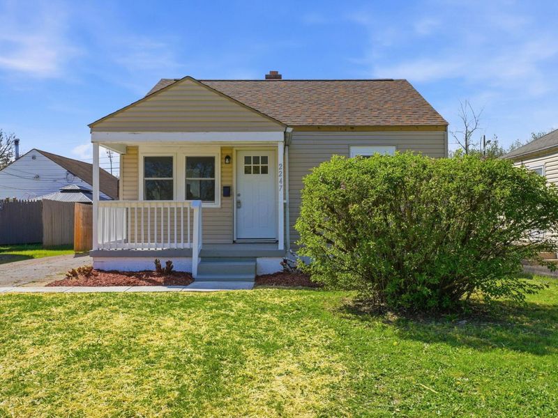 2247 Atwood Terrace, Columbus, OH 43211 Photo 1