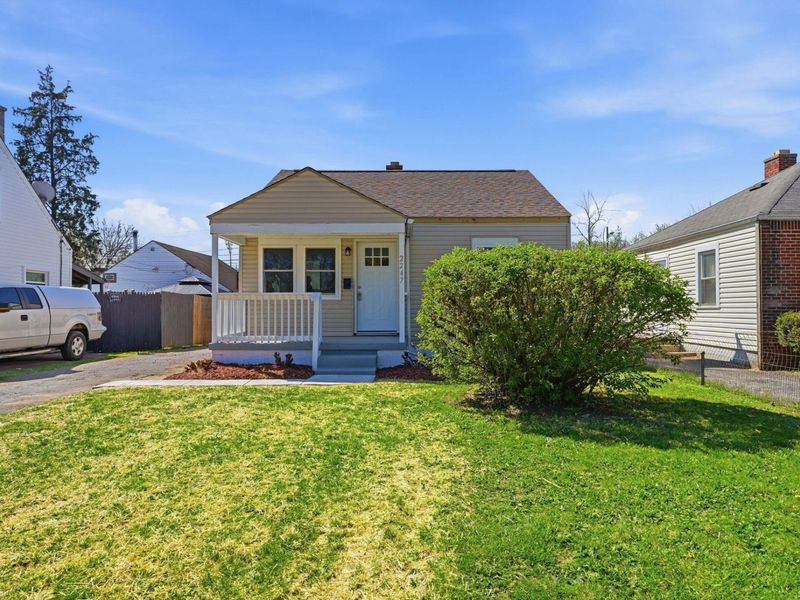 2247 Atwood Terrace, Columbus, OH 43211 Photo 2