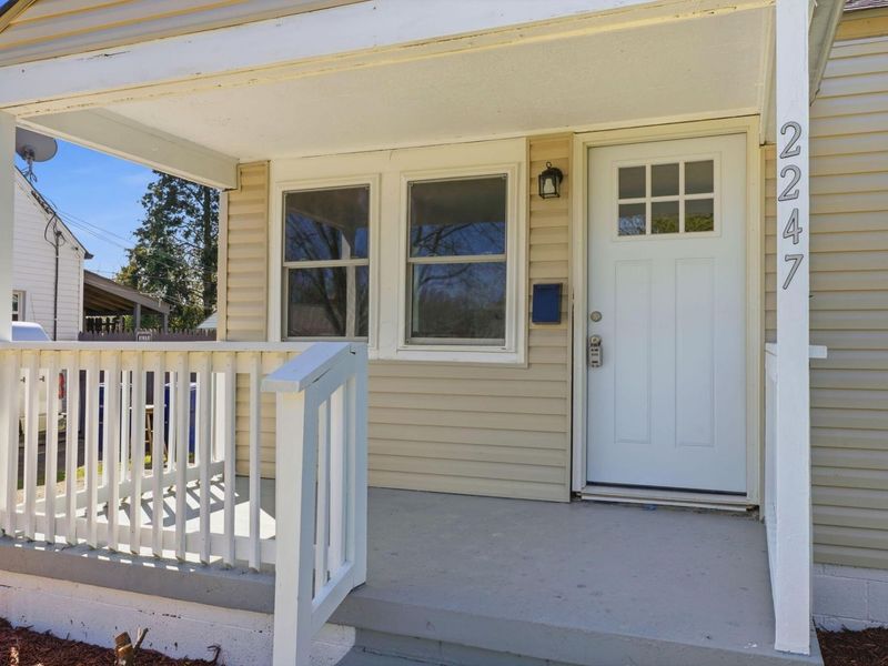 2247 Atwood Terrace, Columbus, OH 43211 Photo 3
