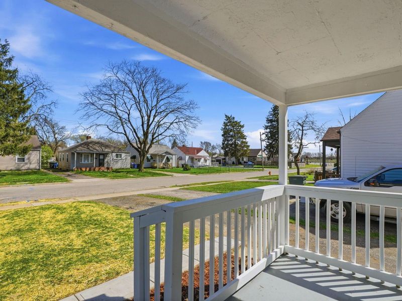 2247 Atwood Terrace, Columbus, OH 43211 Photo 4