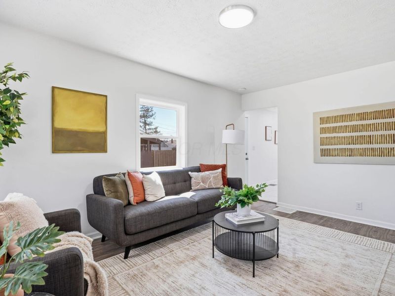 2247 Atwood Terrace, Columbus, OH 43211 Photo 5