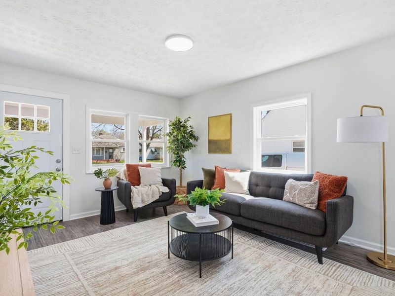 2247 Atwood Terrace, Columbus, OH 43211 Photo 7