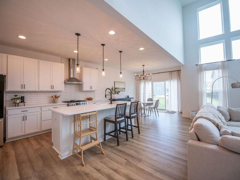 428 Oakland Hills Loop, Commercial Point, OH 43116 Photo 24