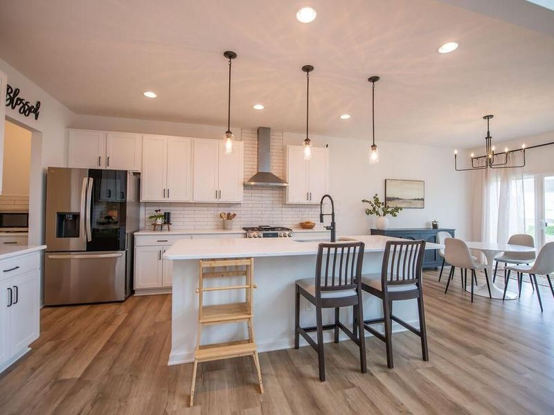 428 Oakland Hills Loop, Commercial Point, OH 43116 Photo 25