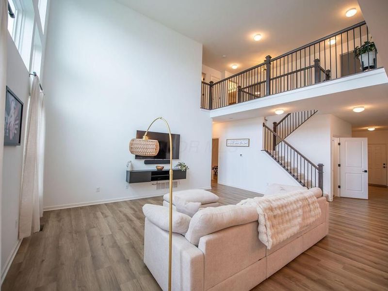 428 Oakland Hills Loop, Commercial Point, OH 43116 Photo 27