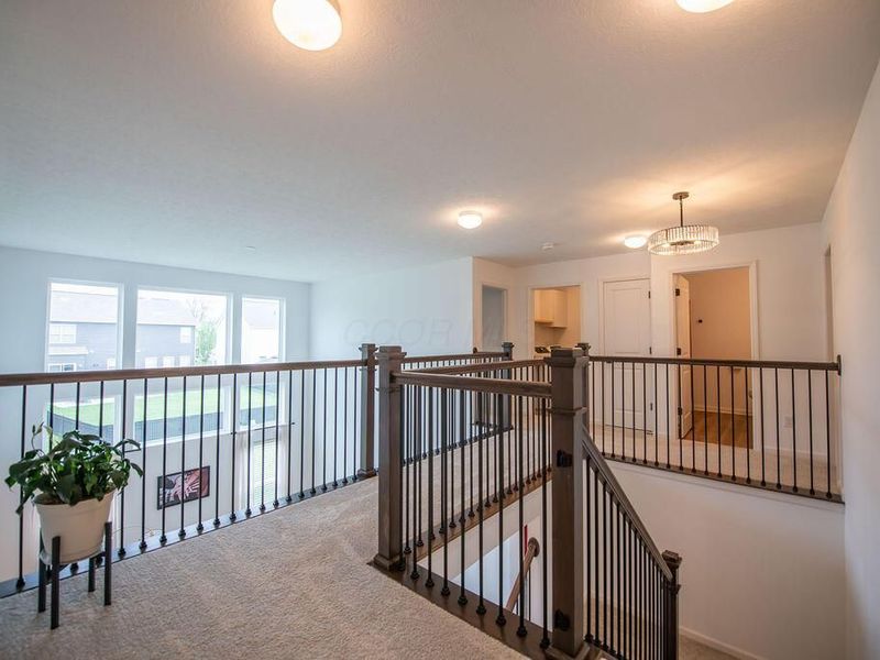 428 Oakland Hills Loop, Commercial Point, OH 43116 Photo 39