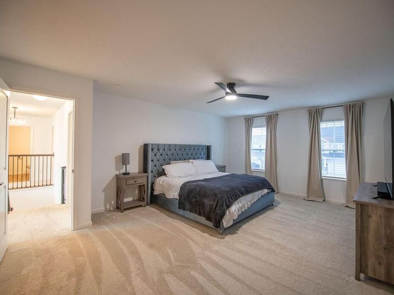 428 Oakland Hills Loop, Commercial Point, OH 43116 Photo 44