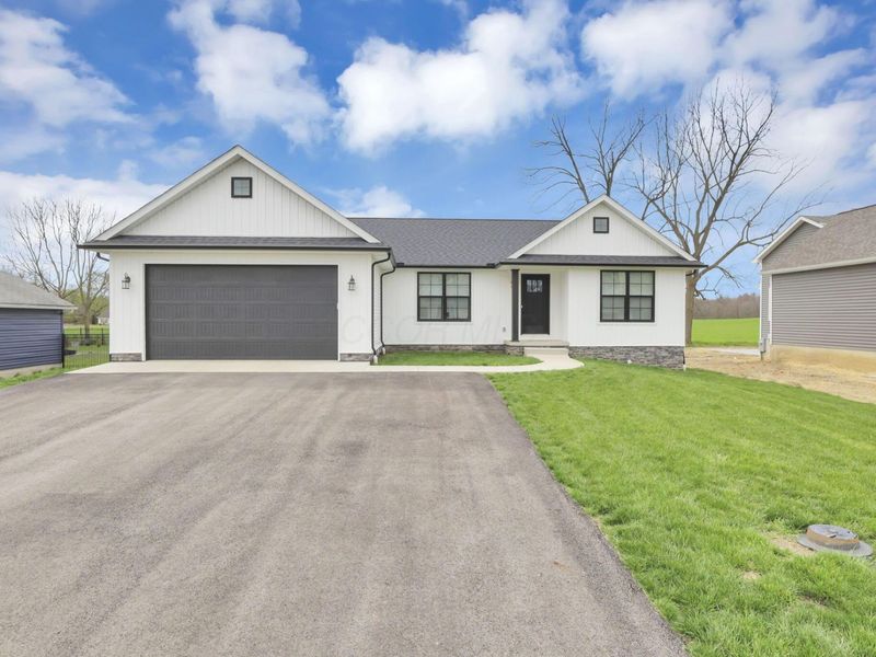 315 Oak Street, Centerburg, OH 43011 Photo 2