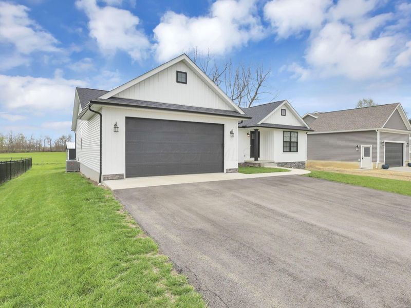 315 Oak Street, Centerburg, OH 43011 Photo 4