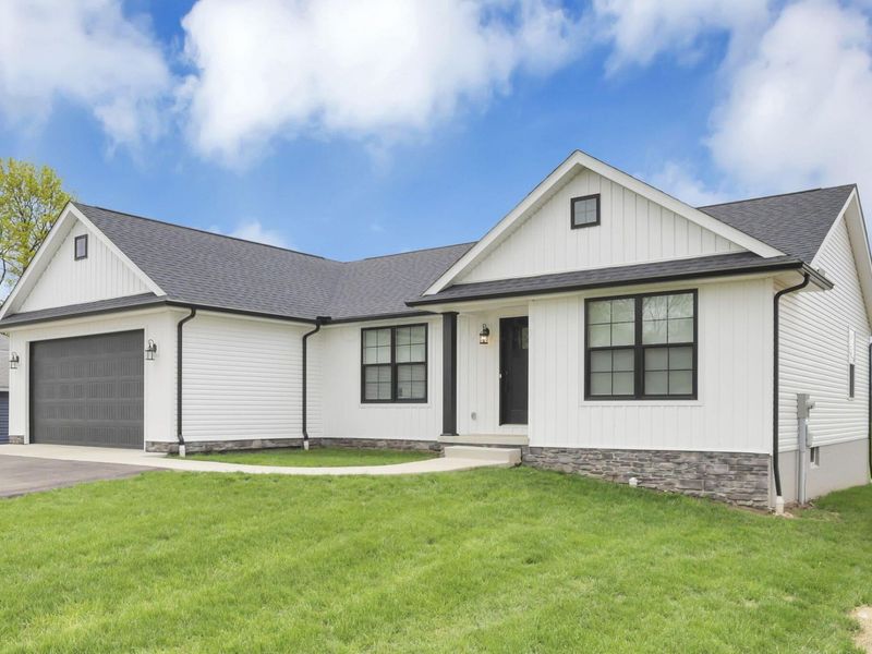 315 Oak Street, Centerburg, OH 43011 Photo 5