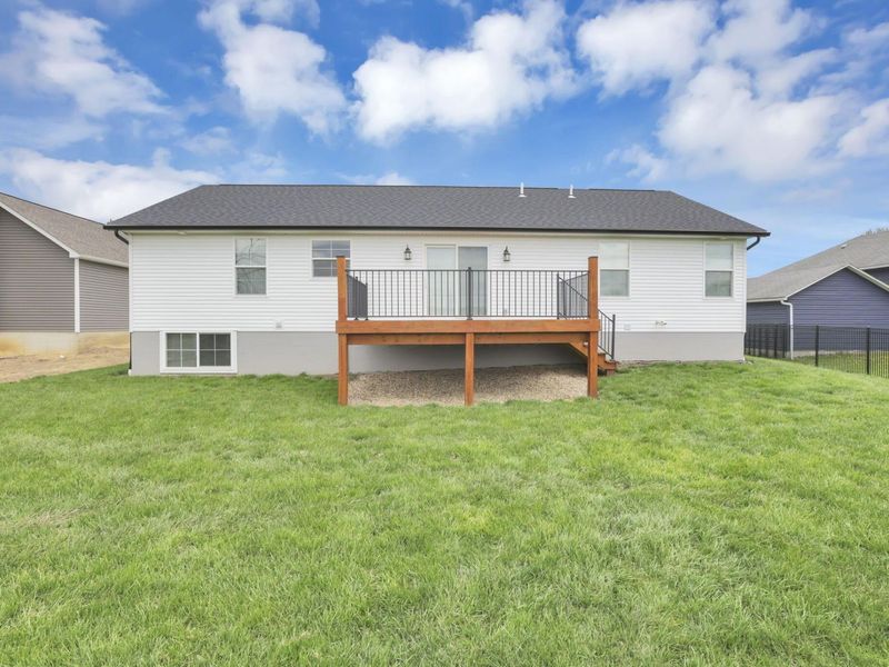 315 Oak Street, Centerburg, OH 43011 Photo 53