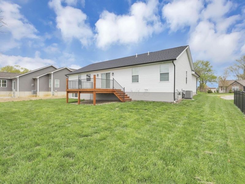 315 Oak Street, Centerburg, OH 43011 Photo 54