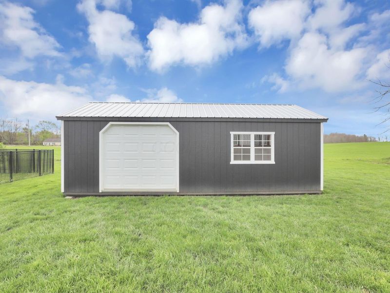 315 Oak Street, Centerburg, OH 43011 Photo 56