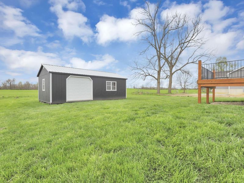 315 Oak Street, Centerburg, OH 43011 Photo 56