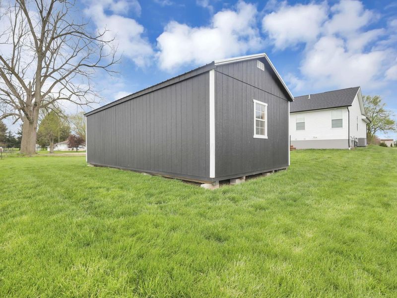 315 Oak Street, Centerburg, OH 43011 Photo 58
