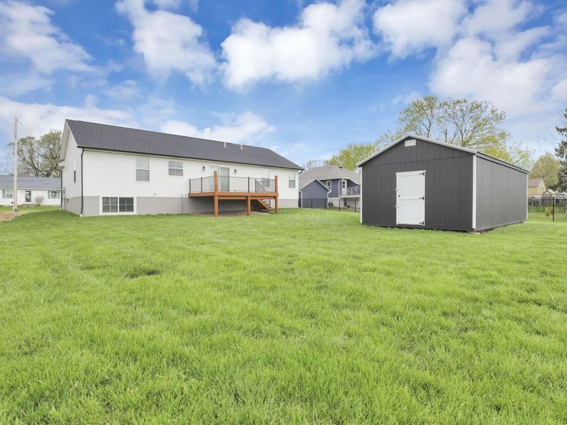 315 Oak Street, Centerburg, OH 43011 Photo 58