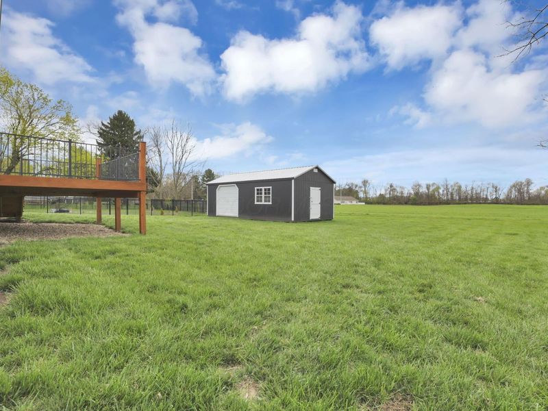 315 Oak Street, Centerburg, OH 43011 Photo 59