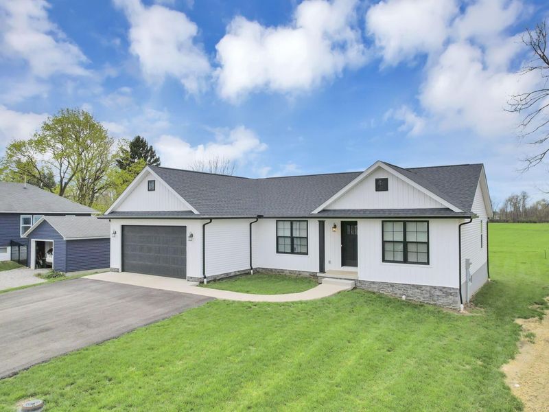 315 Oak Street, Centerburg, OH 43011 Photo 62