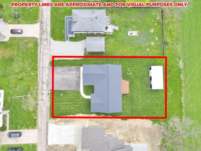 315 Oak Street, Centerburg, OH 43011 Photo 65