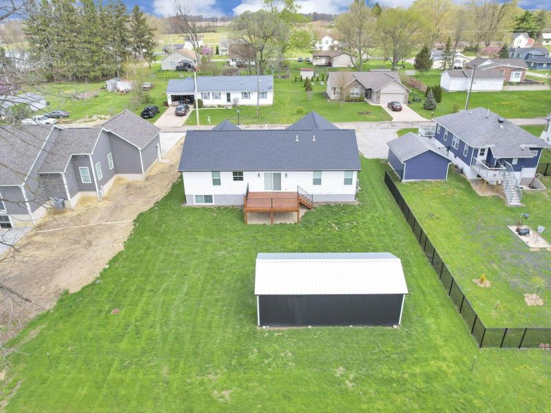 315 Oak Street, Centerburg, OH 43011 Photo 69