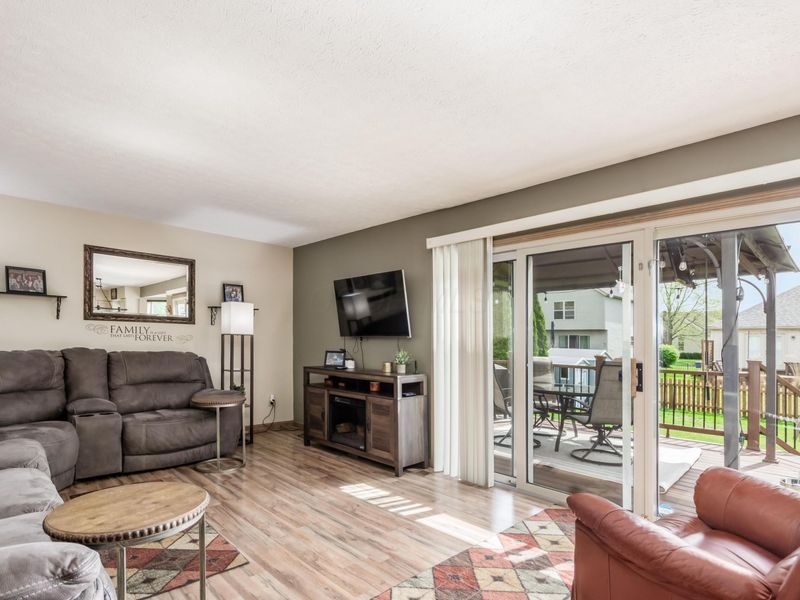 5397 Olde Vintage Drive, Hilliard, OH 43026 Photo 14