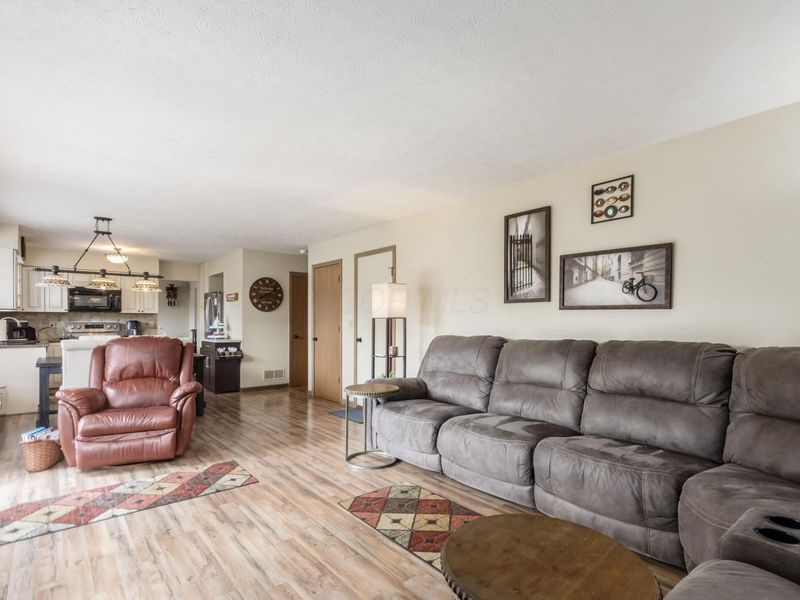 5397 Olde Vintage Drive, Hilliard, OH 43026 Photo 15