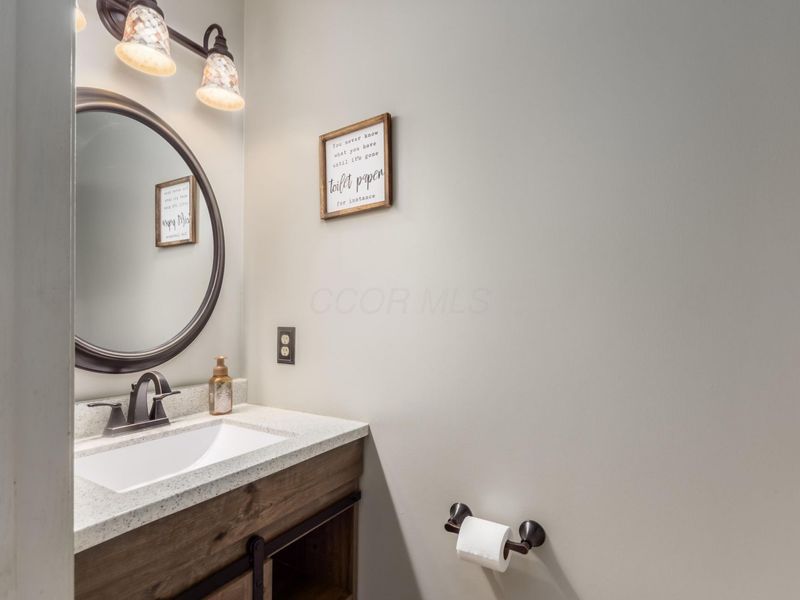 5397 Olde Vintage Drive, Hilliard, OH 43026 Photo 19