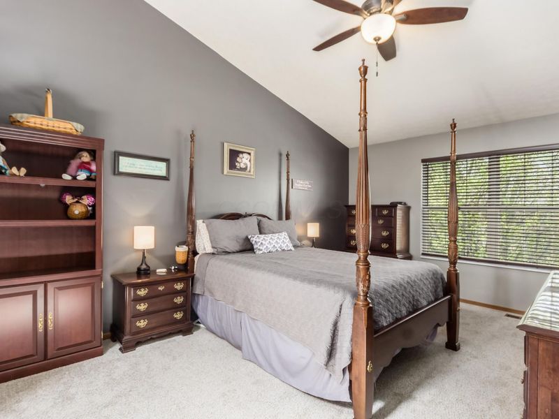 5397 Olde Vintage Drive, Hilliard, OH 43026 Photo 20