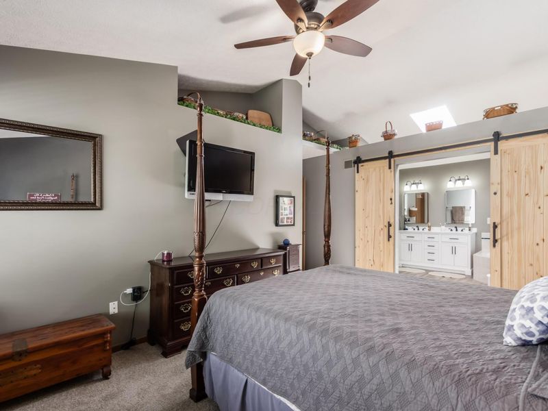 5397 Olde Vintage Drive, Hilliard, OH 43026 Photo 21