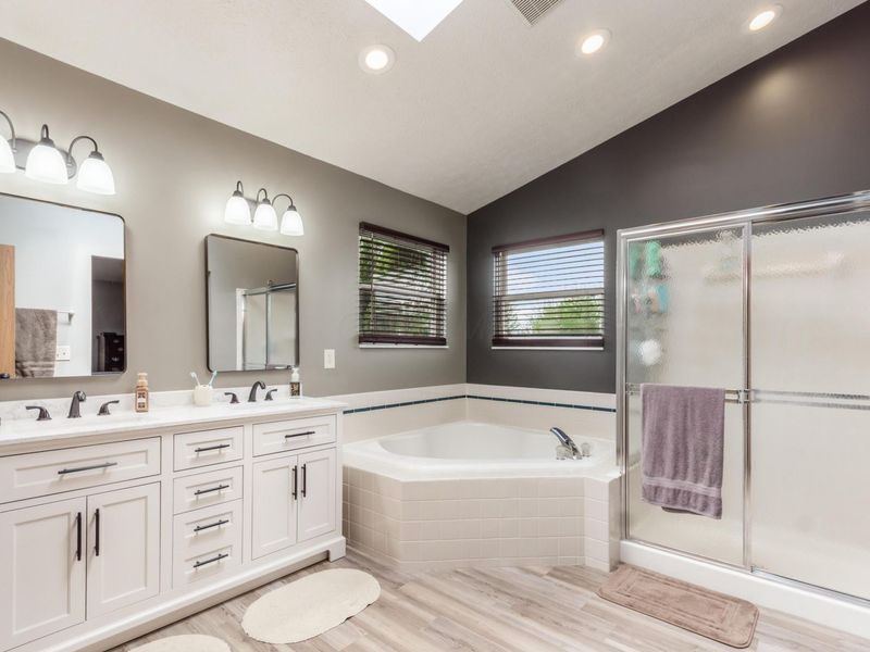 5397 Olde Vintage Drive, Hilliard, OH 43026 Photo 22