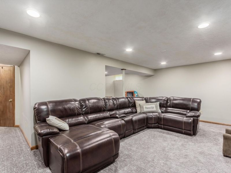 5397 Olde Vintage Drive, Hilliard, OH 43026 Photo 30