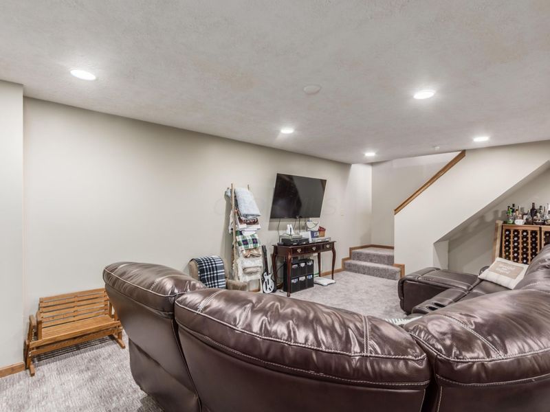 5397 Olde Vintage Drive, Hilliard, OH 43026 Photo 31