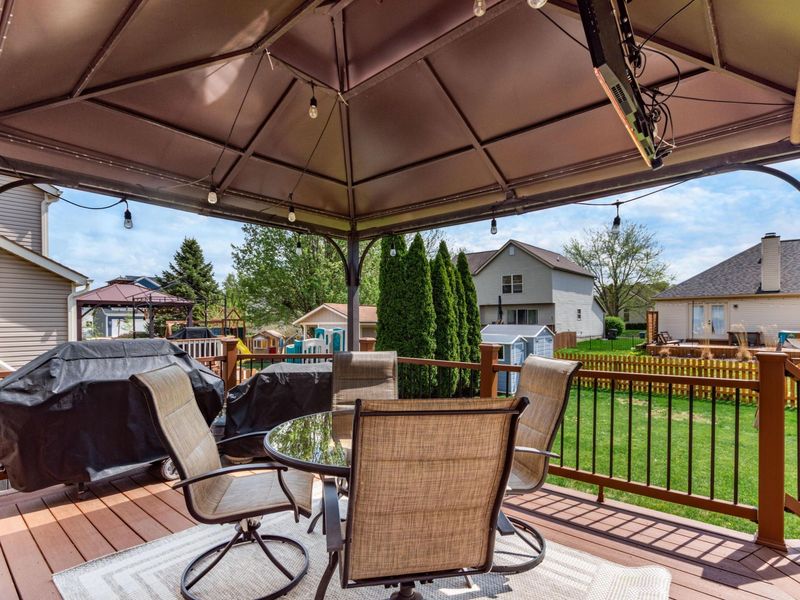 5397 Olde Vintage Drive, Hilliard, OH 43026 Photo 32