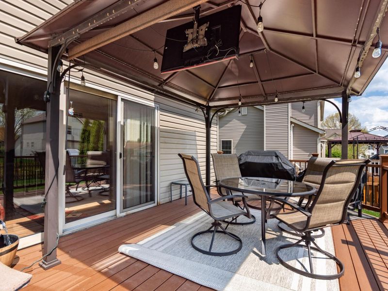 5397 Olde Vintage Drive, Hilliard, OH 43026 Photo 33