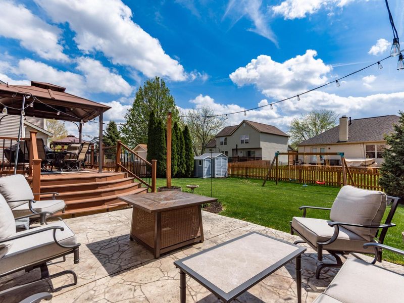 5397 Olde Vintage Drive, Hilliard, OH 43026 Photo 34