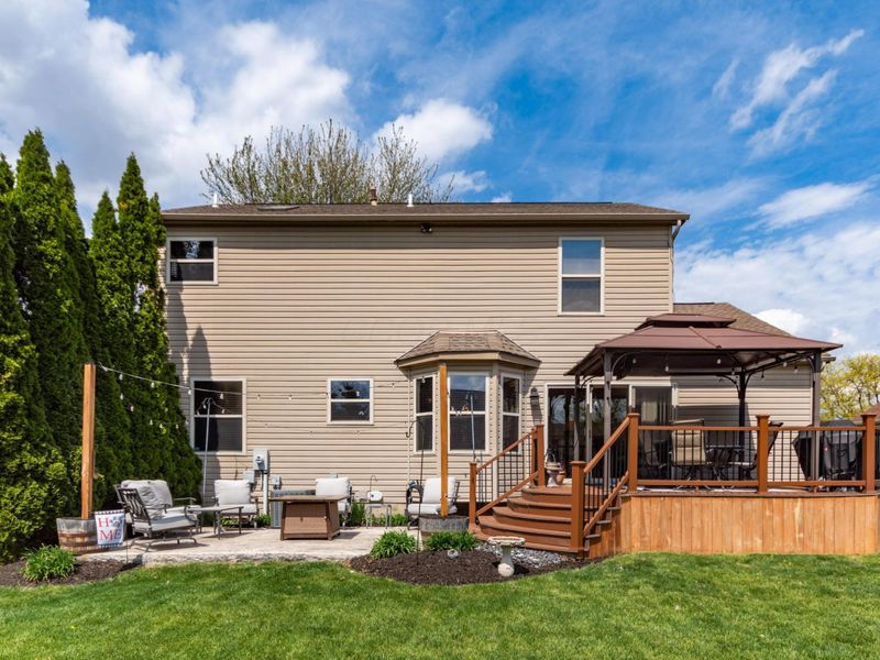 5397 Olde Vintage Drive, Hilliard, OH 43026 Photo 37