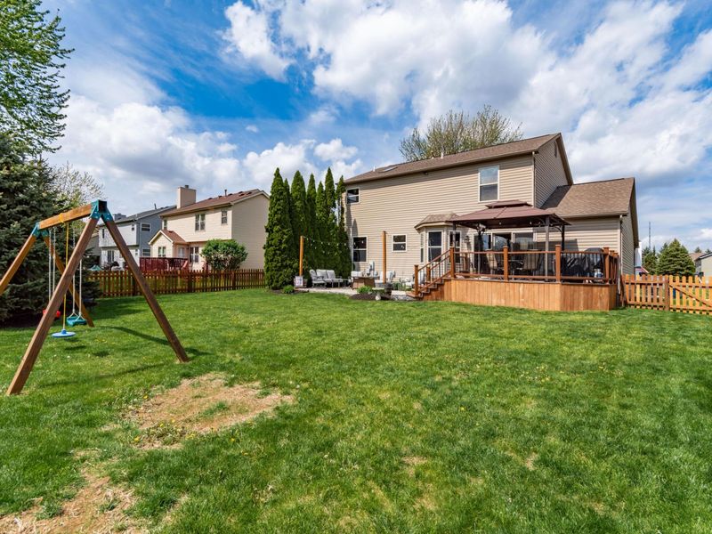 5397 Olde Vintage Drive, Hilliard, OH 43026 Photo 38