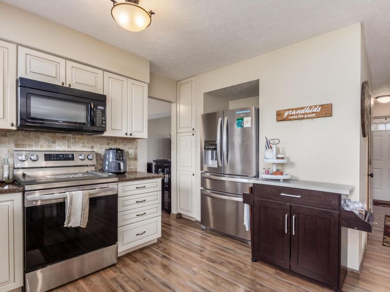 5397 Olde Vintage Drive, Hilliard, OH 43026 Photo 9