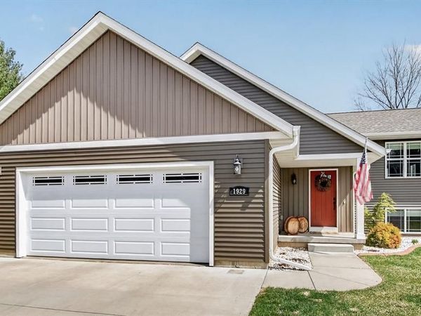 1929 Gooder Street, Eau Claire, WI 54703