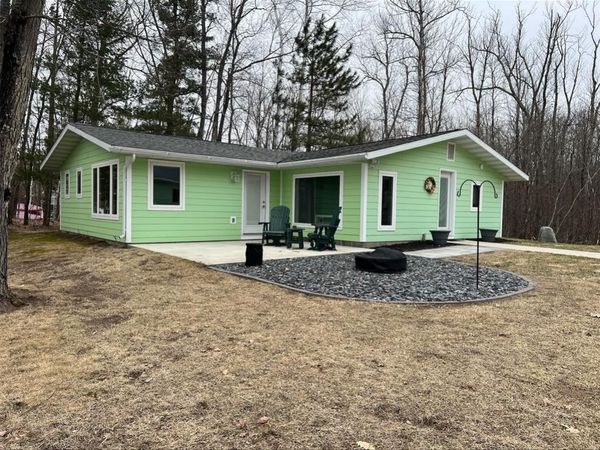 12794 W Indian Point Road, New Auburn, WI 54757