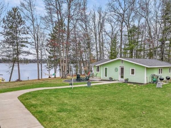 12794 W Indian Point Road, New Auburn, WI 54757