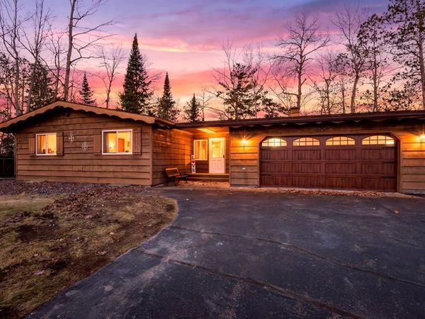 N517 Balsam Lake Road, Birchwood, WI 54817