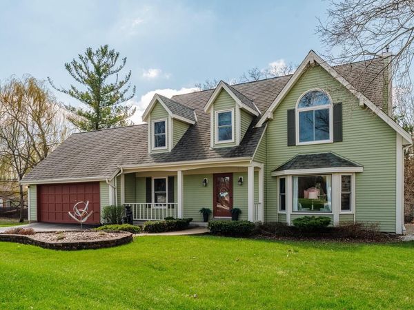 10033 W Ruby AVENUE, Wauwatosa, WI 53225