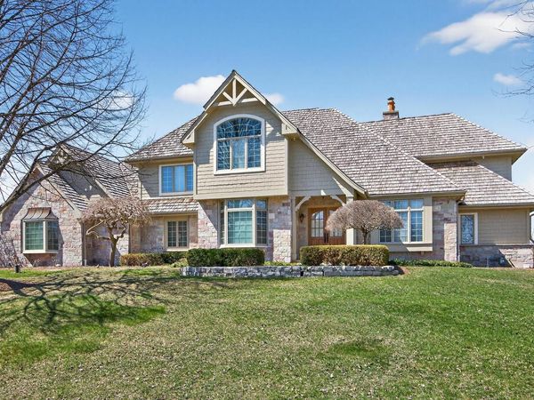 14095 N Pine Bluff ROAD, Mequon, WI 53097