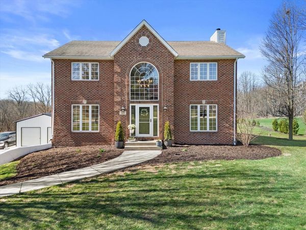 W266S8655 Rustic View LANE, Mukwonago, WI 53149