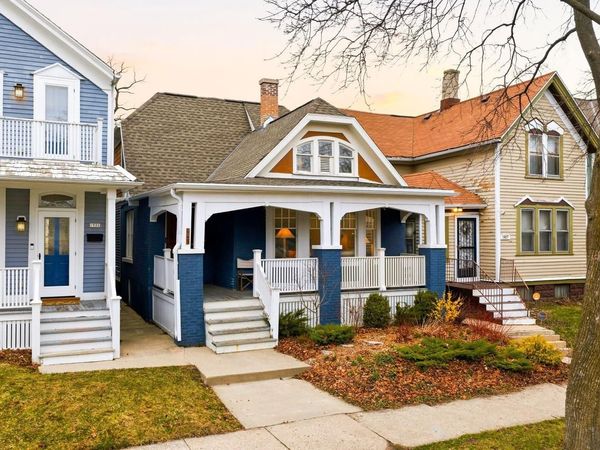 1923 N 2nd STREET, Milwaukee, WI 53212